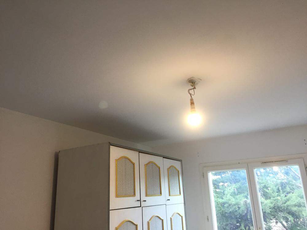 Peinture à Ferrals-les-Corbières
